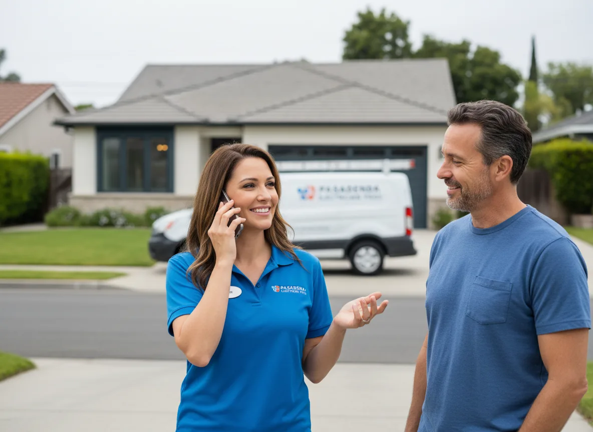Electrician Somerset, PA FAQs
